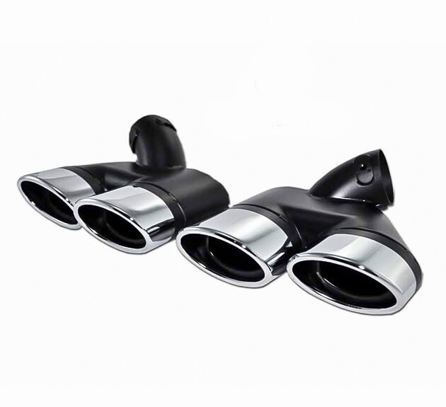 NYC BMW Exhaust Service for Mercedes-Benz, Audi, Land Rover & Mini Cooper