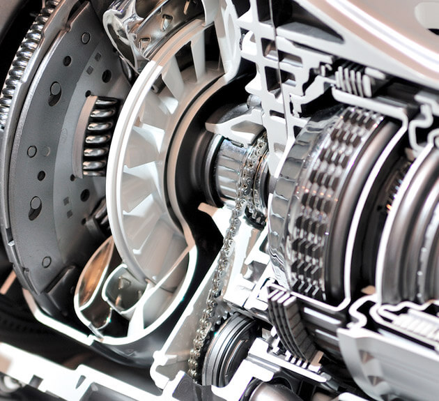 BMW Transmission System Repair & Service for BMW, Land Rover & Mini Cooper