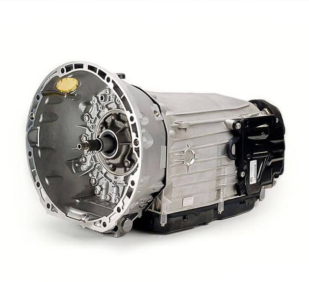 BMW Transmission & Clutch System Repair & Service for BMW, Land Rover & Mini Cooper